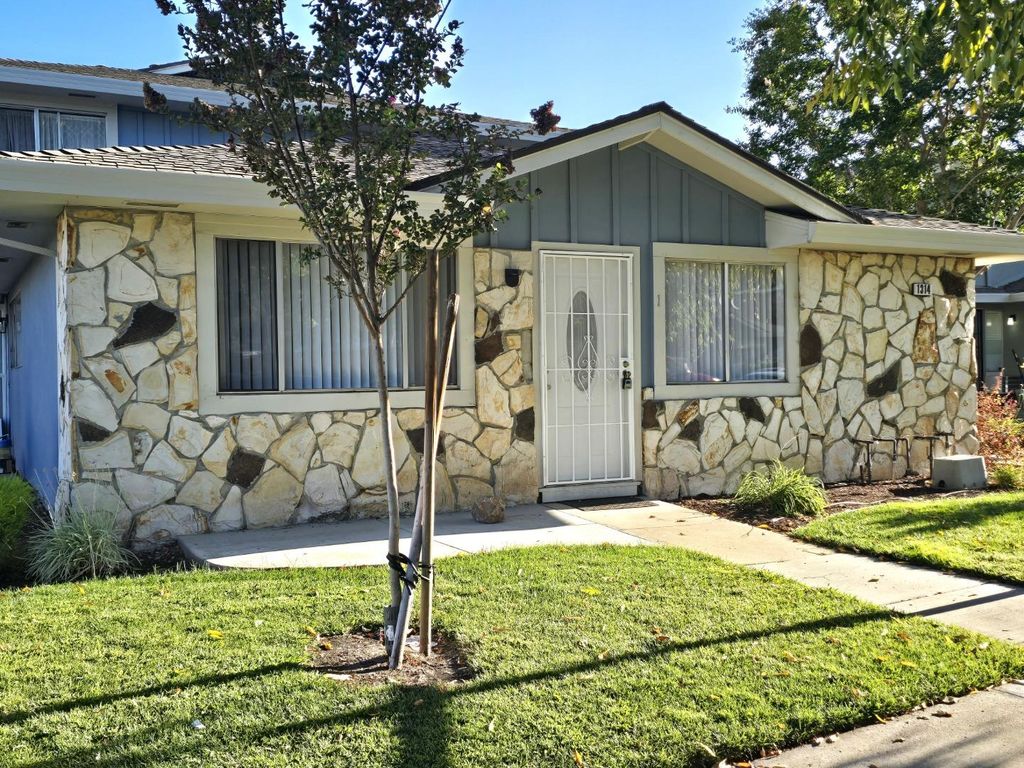 1314 Shawn Drive 1, San Jose, CA 95118