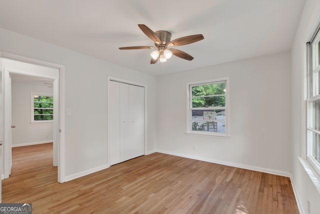3650 Fred Walker Drive SW, Smyrna, GA 30082