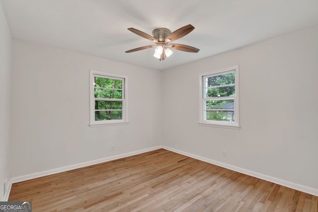 3650 Fred Walker Drive SW, Smyrna, GA 30082