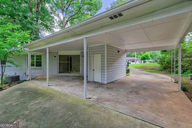 3650 Fred Walker Drive SW, Smyrna, GA 30082