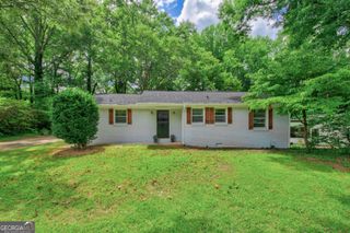3650 Fred Walker Drive SW, Smyrna, GA 30082