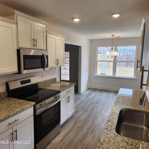 7736 Ferndale Drive, Olive Branch, MS 38654