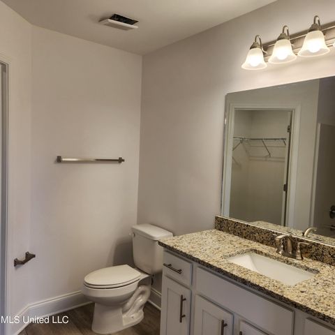 7736 Ferndale Drive, Olive Branch, MS 38654