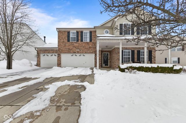 13424 N Badger Grove Drive, Camby, IN 46113