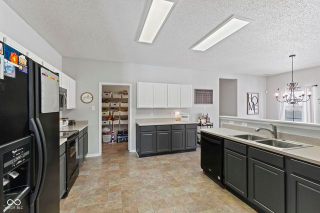 13424 N Badger Grove Drive, Camby, IN 46113