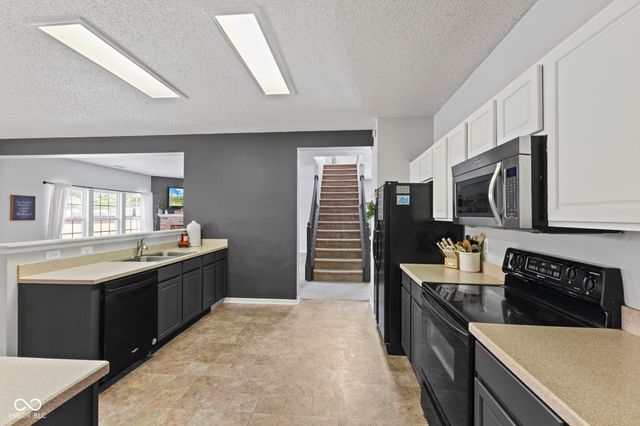 13424 N Badger Grove Drive, Camby, IN 46113