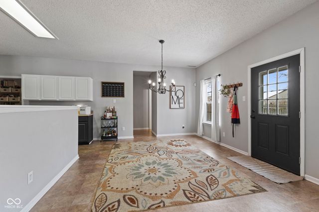 13424 N Badger Grove Drive, Camby, IN 46113