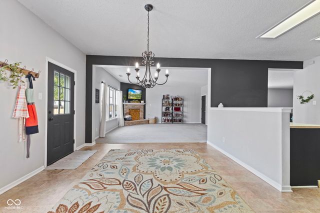 13424 N Badger Grove Drive, Camby, IN 46113