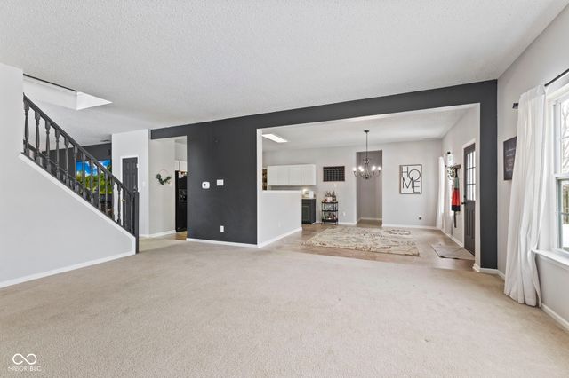 13424 N Badger Grove Drive, Camby, IN 46113