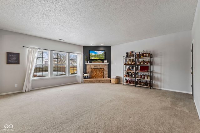 13424 N Badger Grove Drive, Camby, IN 46113