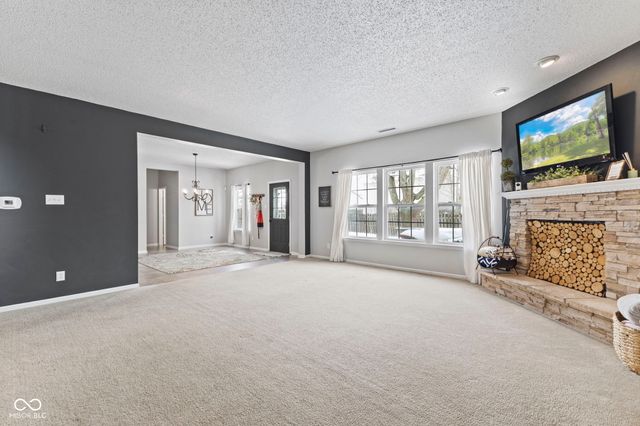 13424 N Badger Grove Drive, Camby, IN 46113