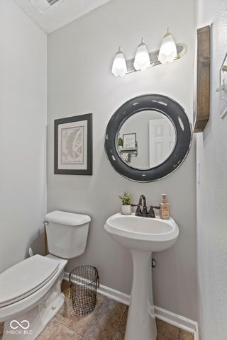 13424 N Badger Grove Drive, Camby, IN 46113