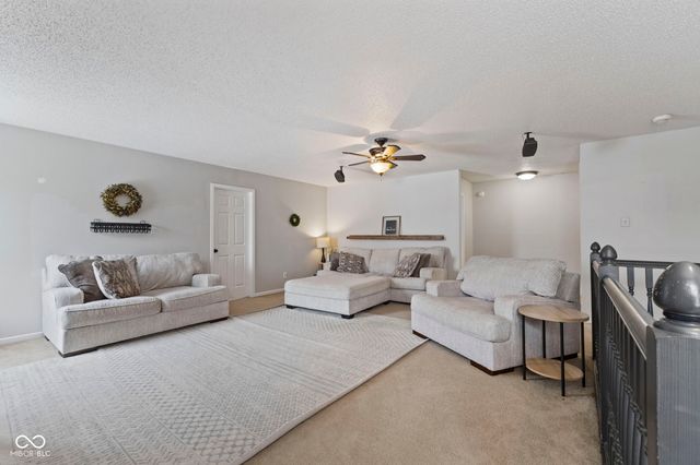 13424 N Badger Grove Drive, Camby, IN 46113