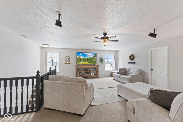 13424 N Badger Grove Drive, Camby, IN 46113