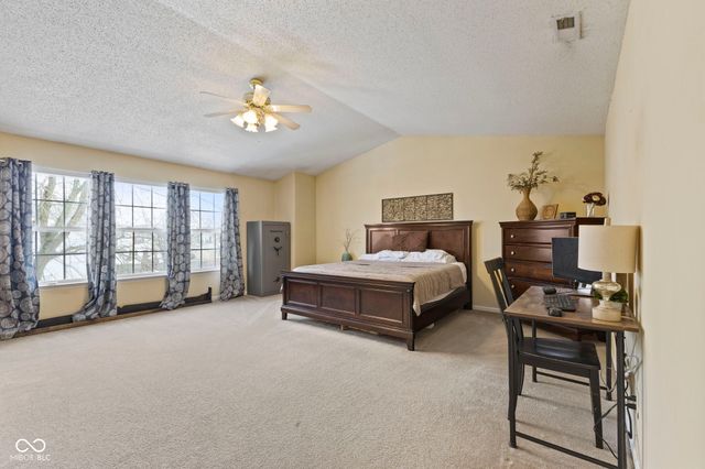 13424 N Badger Grove Drive, Camby, IN 46113