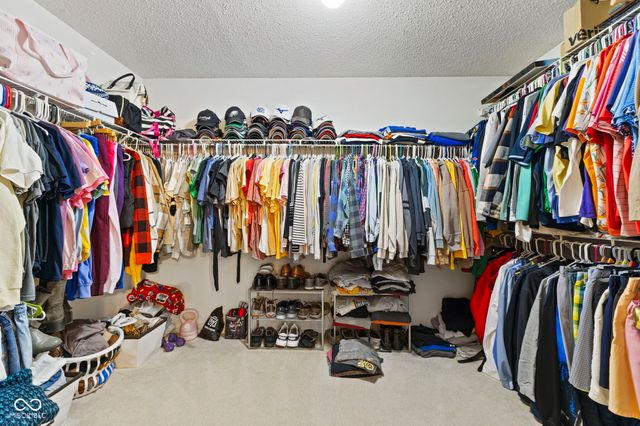 13424 N Badger Grove Drive, Camby, IN 46113