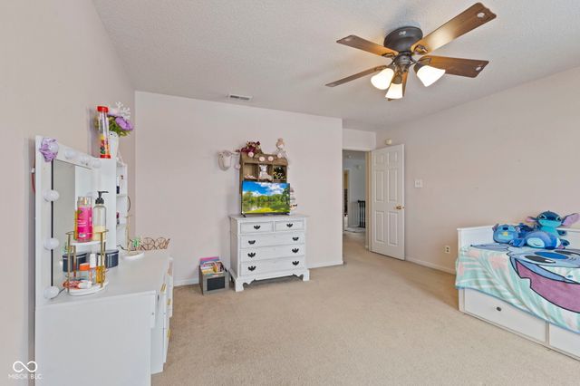 13424 N Badger Grove Drive, Camby, IN 46113