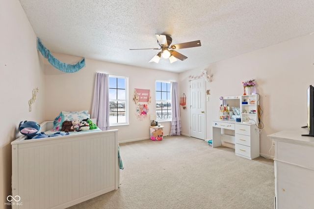 13424 N Badger Grove Drive, Camby, IN 46113