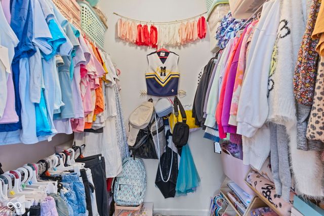 13424 N Badger Grove Drive, Camby, IN 46113