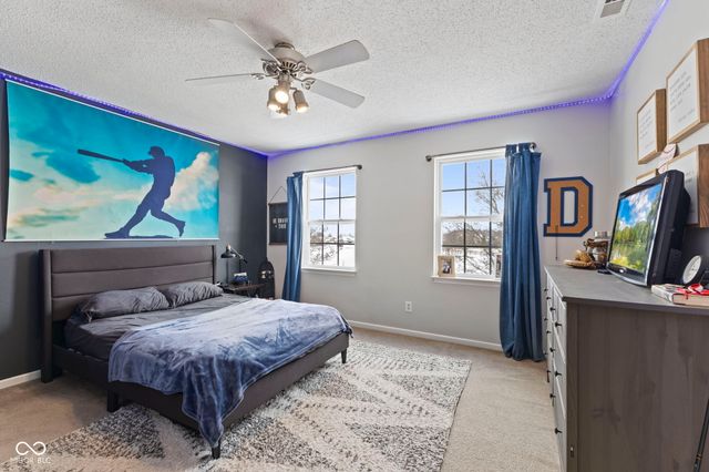 13424 N Badger Grove Drive, Camby, IN 46113