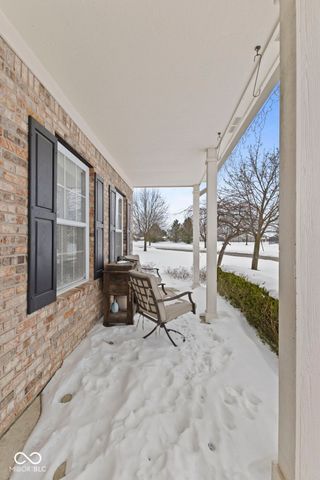13424 N Badger Grove Drive, Camby, IN 46113