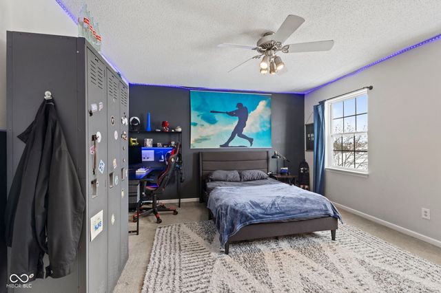 13424 N Badger Grove Drive, Camby, IN 46113