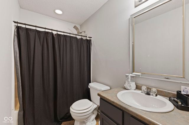 13424 N Badger Grove Drive, Camby, IN 46113