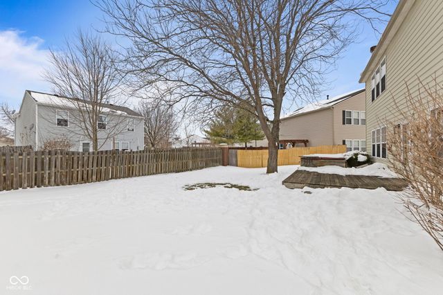 13424 N Badger Grove Drive, Camby, IN 46113