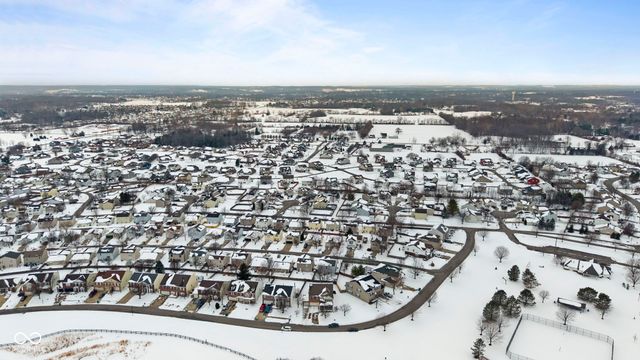 13424 N Badger Grove Drive, Camby, IN 46113