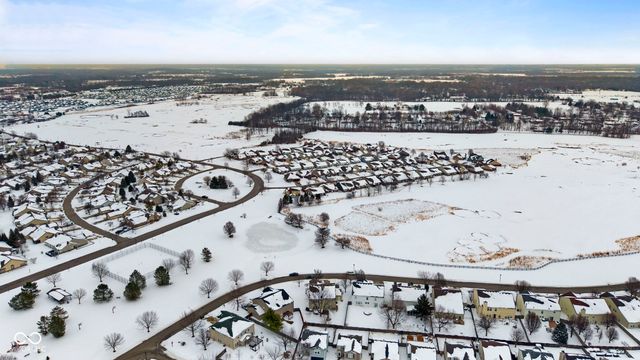 13424 N Badger Grove Drive, Camby, IN 46113