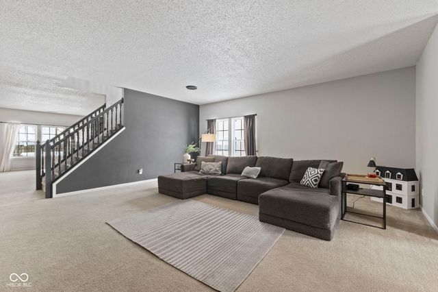 13424 N Badger Grove Drive, Camby, IN 46113