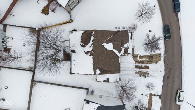 13424 N Badger Grove Drive, Camby, IN 46113