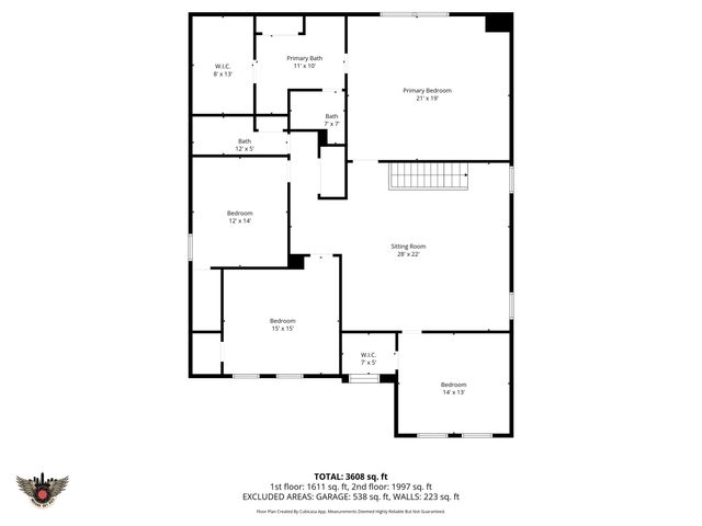 13424 N Badger Grove Drive, Camby, IN 46113