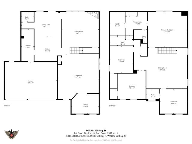 13424 N Badger Grove Drive, Camby, IN 46113