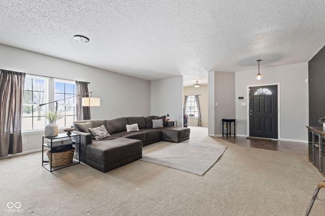 13424 N Badger Grove Drive, Camby, IN 46113