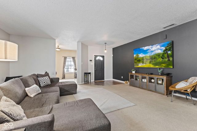 13424 N Badger Grove Drive, Camby, IN 46113