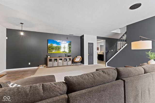 13424 N Badger Grove Drive, Camby, IN 46113