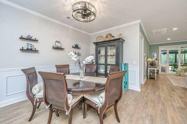 441 Hidden Meadow Lane, Summerville, SC 29486
