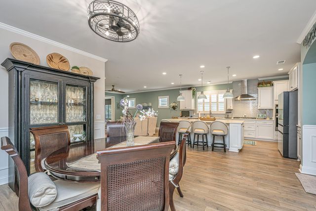 441 Hidden Meadow Lane, Summerville, SC 29486