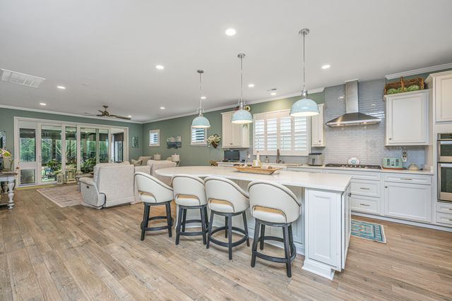 441 Hidden Meadow Lane, Summerville, SC 29486