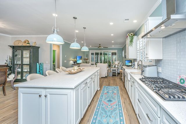 441 Hidden Meadow Lane, Summerville, SC 29486