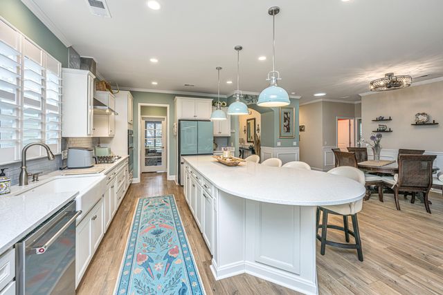 441 Hidden Meadow Lane, Summerville, SC 29486