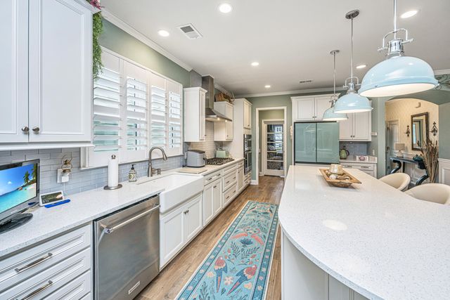 441 Hidden Meadow Lane, Summerville, SC 29486
