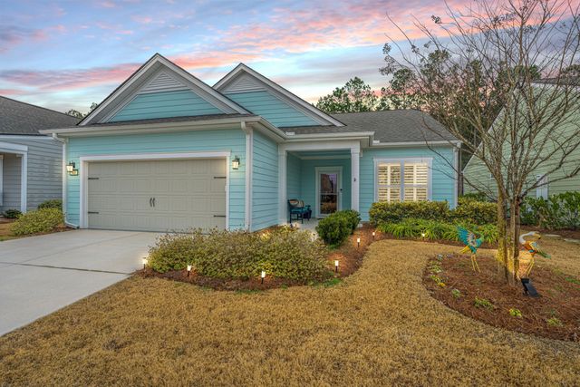 441 Hidden Meadow Lane, Summerville, SC 29486