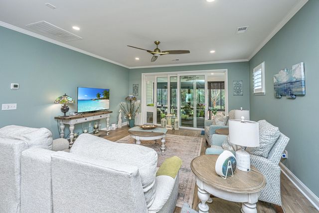 441 Hidden Meadow Lane, Summerville, SC 29486