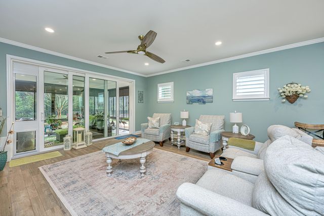 441 Hidden Meadow Lane, Summerville, SC 29486