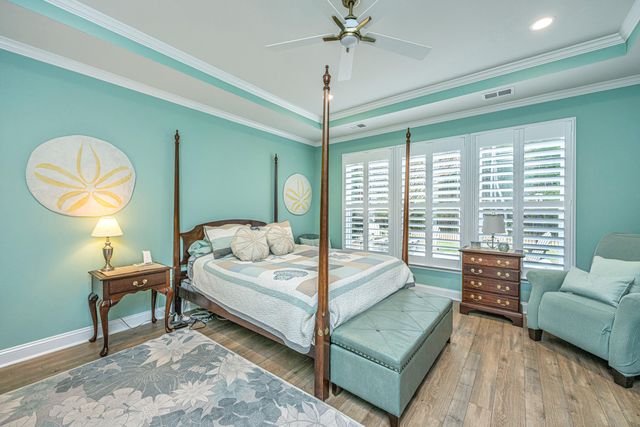 441 Hidden Meadow Lane, Summerville, SC 29486