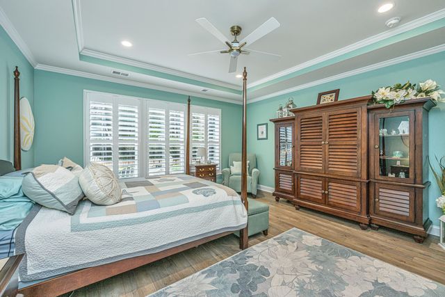441 Hidden Meadow Lane, Summerville, SC 29486