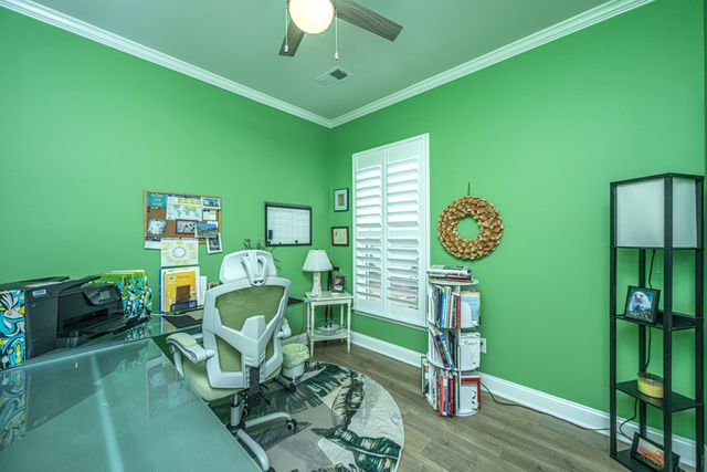 441 Hidden Meadow Lane, Summerville, SC 29486