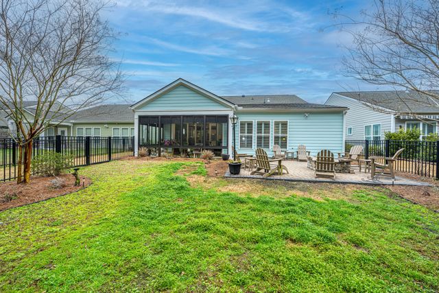 441 Hidden Meadow Lane, Summerville, SC 29486